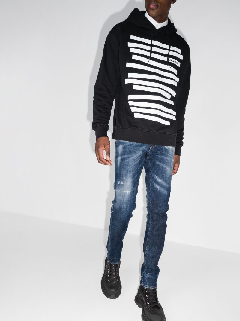 Cool Guy Skinny Jeans