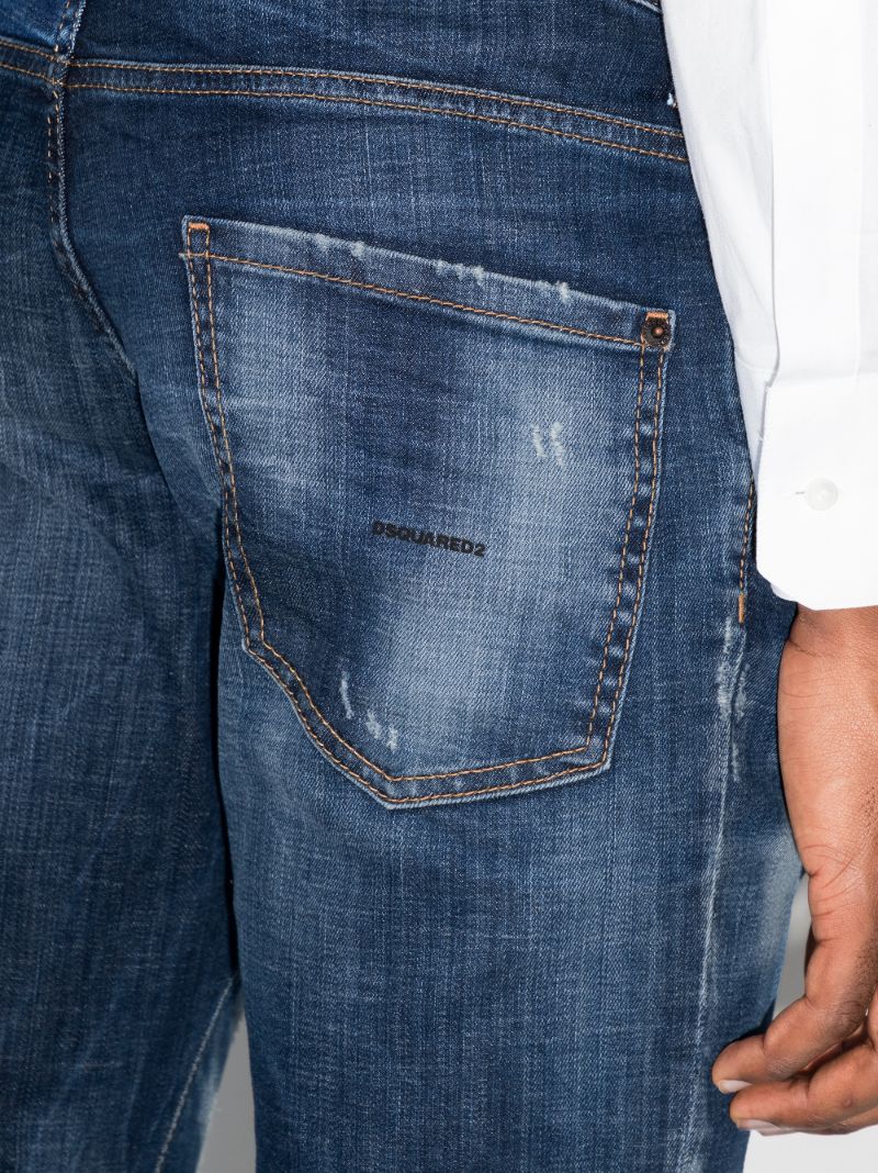 Cool Guy Skinny Jeans