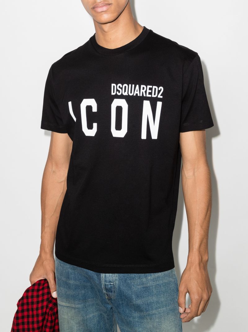 Icon Logo T-shirt