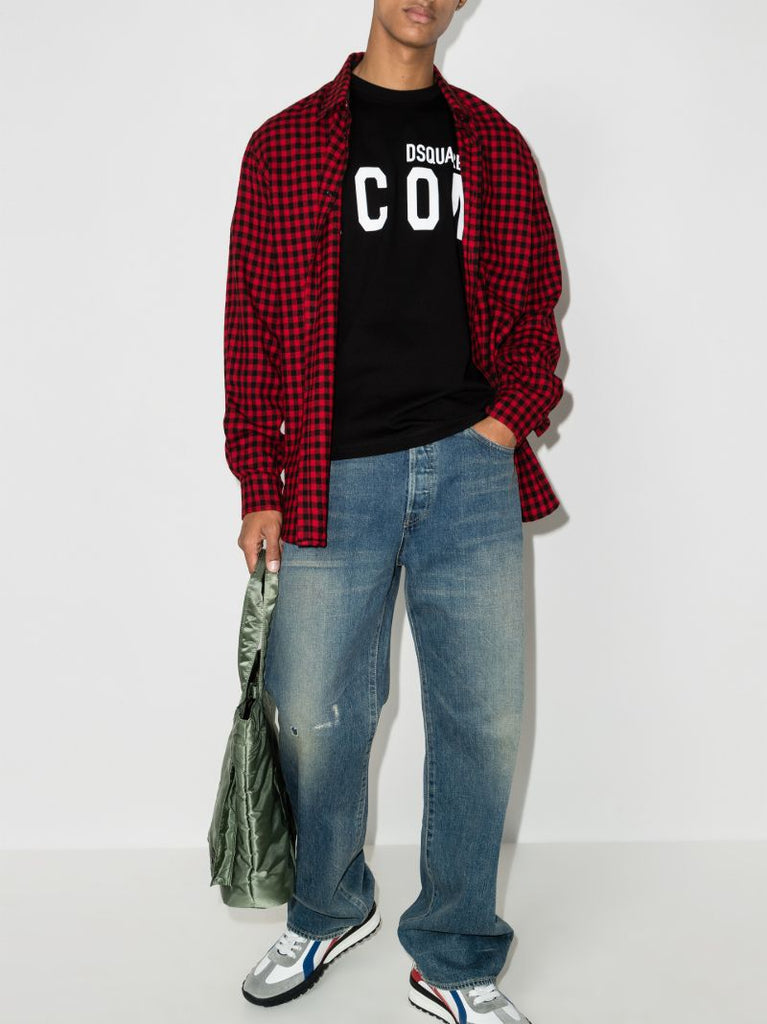 Icon Logo T-shirt