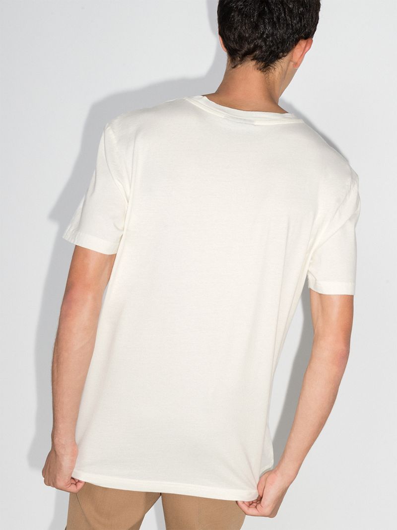 Protests Print T-shirt