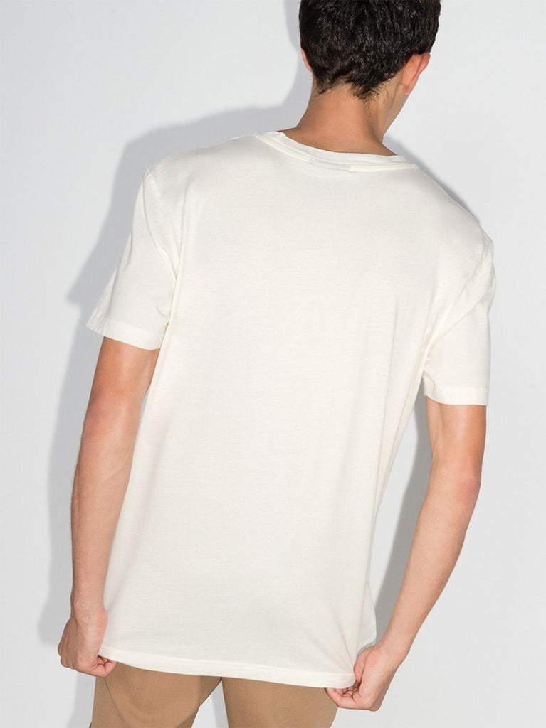 Protests Print T-shirt