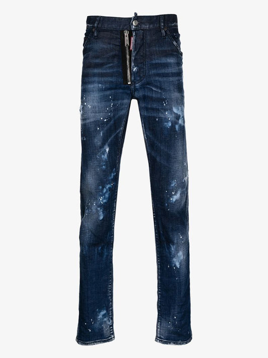 Cool Guy Slim Leg Jeans