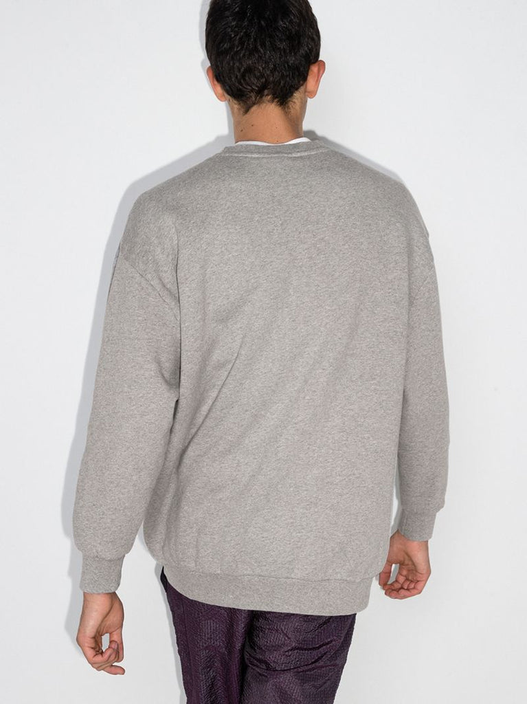 Generation Printed Sweatshirt