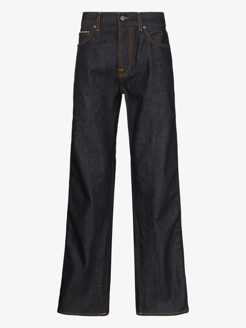 Tuff Tony Loose Fit Jeans