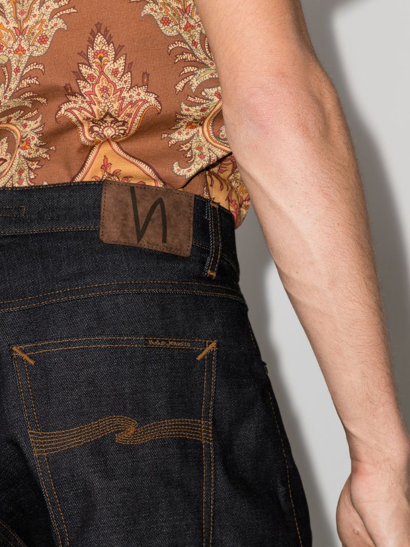 Tuff Tony Loose Fit Jeans