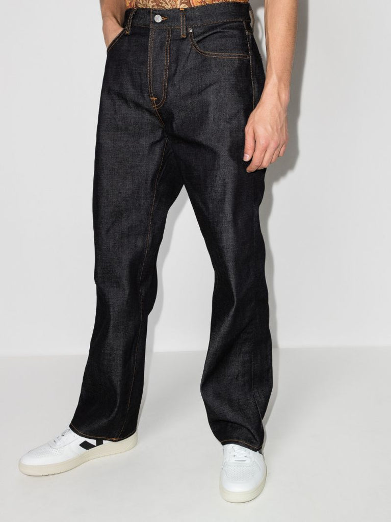 Tuff Tony Loose Fit Jeans