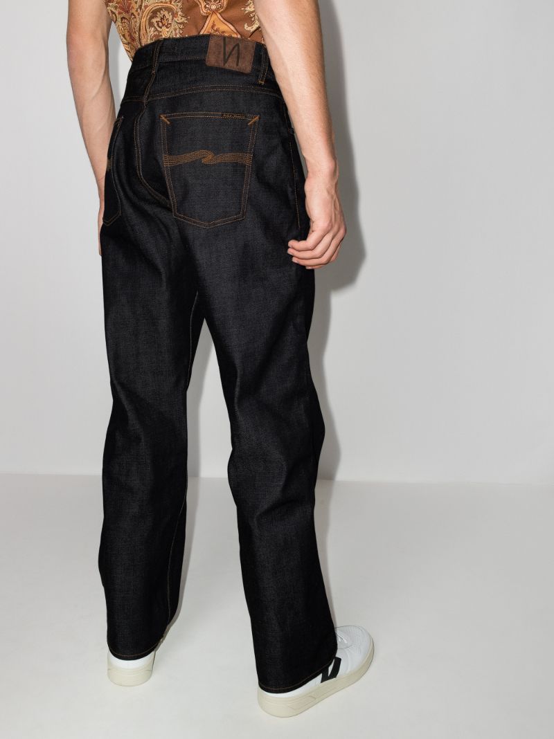 Tuff Tony Loose Fit Jeans