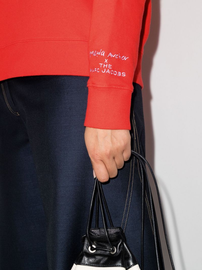 X Magda Archer the Magda Sweatshirt