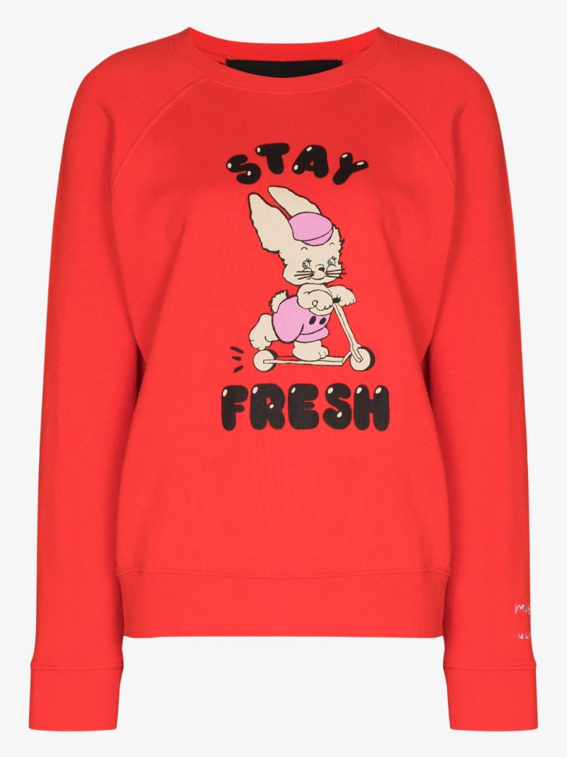 X Magda Archer the Magda Sweatshirt