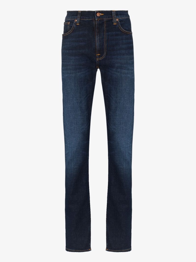 Lean Dean Slim Leg Jeans
