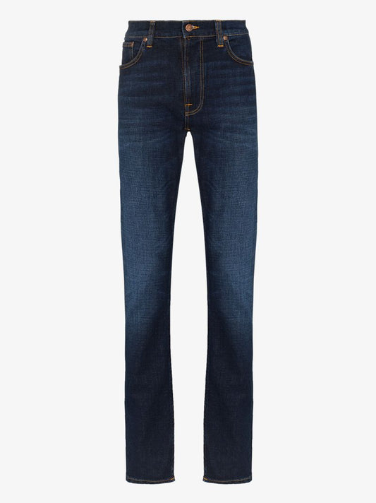 Lean Dean Slim Leg Jeans