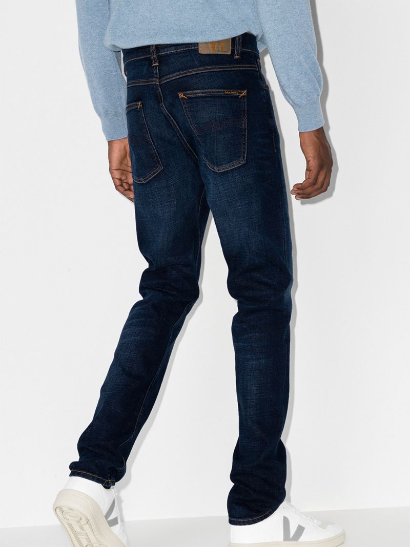 Lean Dean Slim Leg Jeans