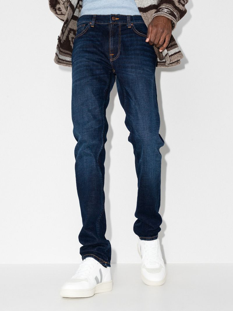 Lean Dean Slim Leg Jeans