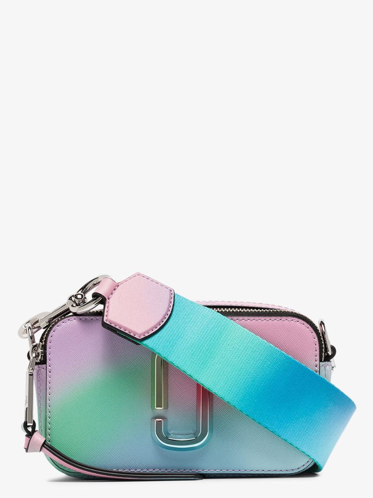 Multicoloured the Snapshot Airbrush 2.0 Camera Bag