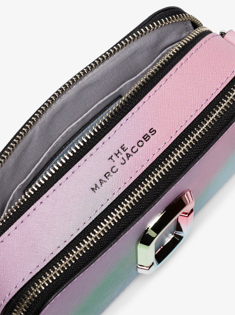 Multicoloured the Snapshot Airbrush 2.0 Camera Bag