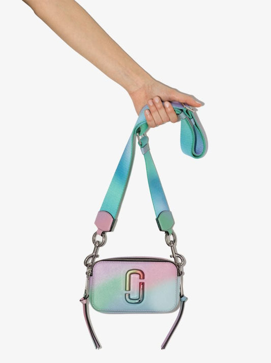 Multicoloured the Snapshot Airbrush 2.0 Camera Bag
