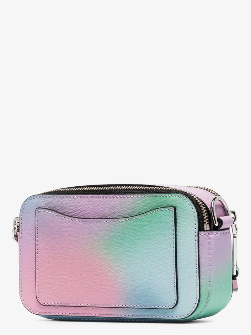 Multicoloured the Snapshot Airbrush 2.0 Camera Bag