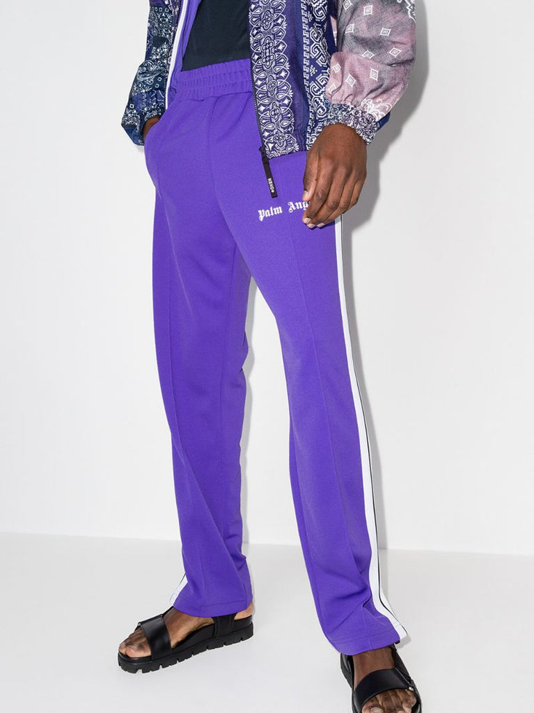Stripe Track Pants