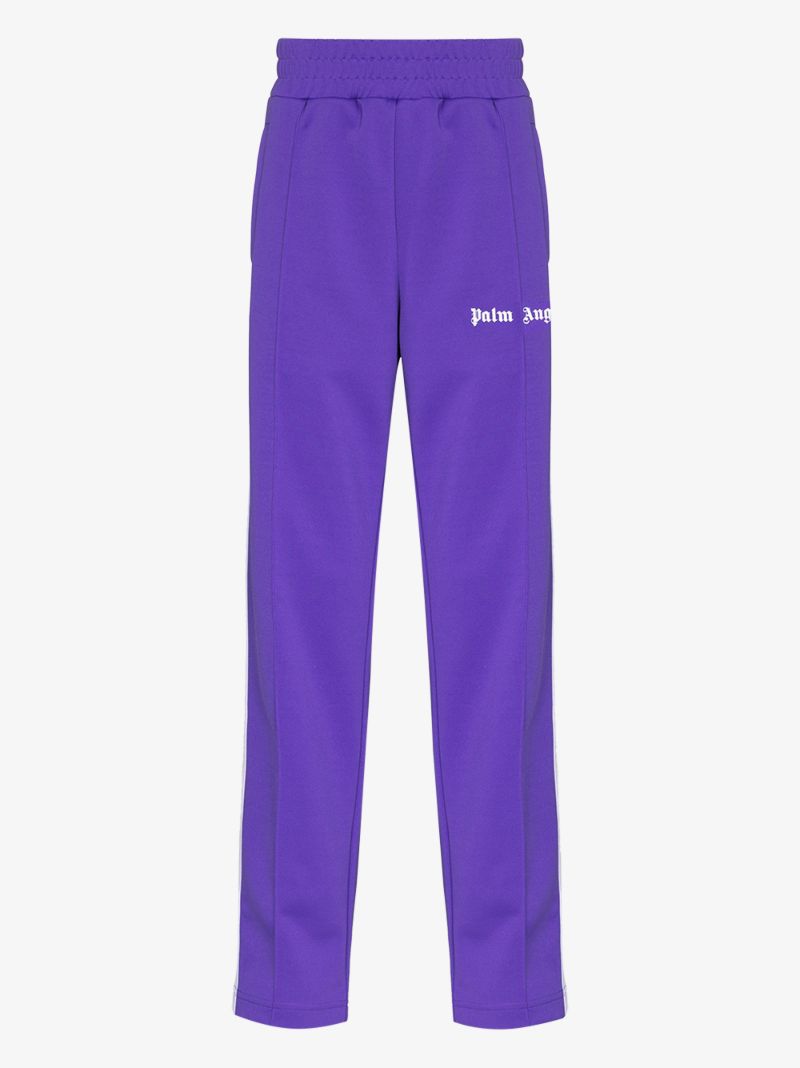 Stripe Track Pants