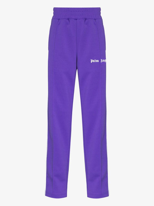 Stripe Track Pants