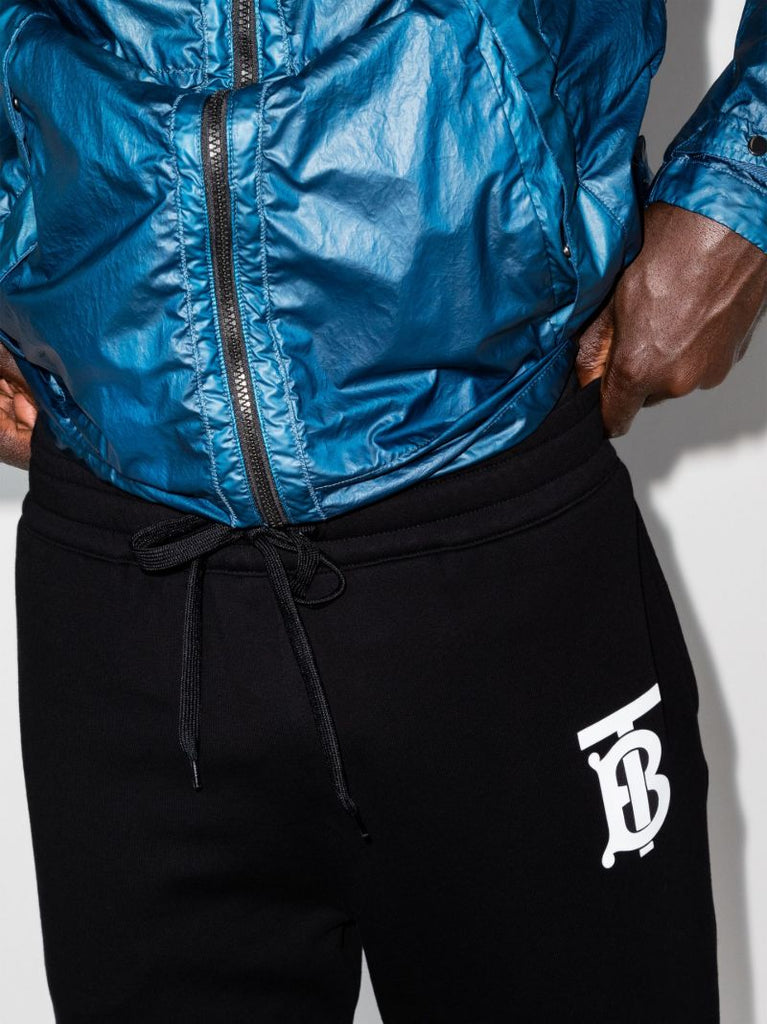 Gresham Logo Track Pants