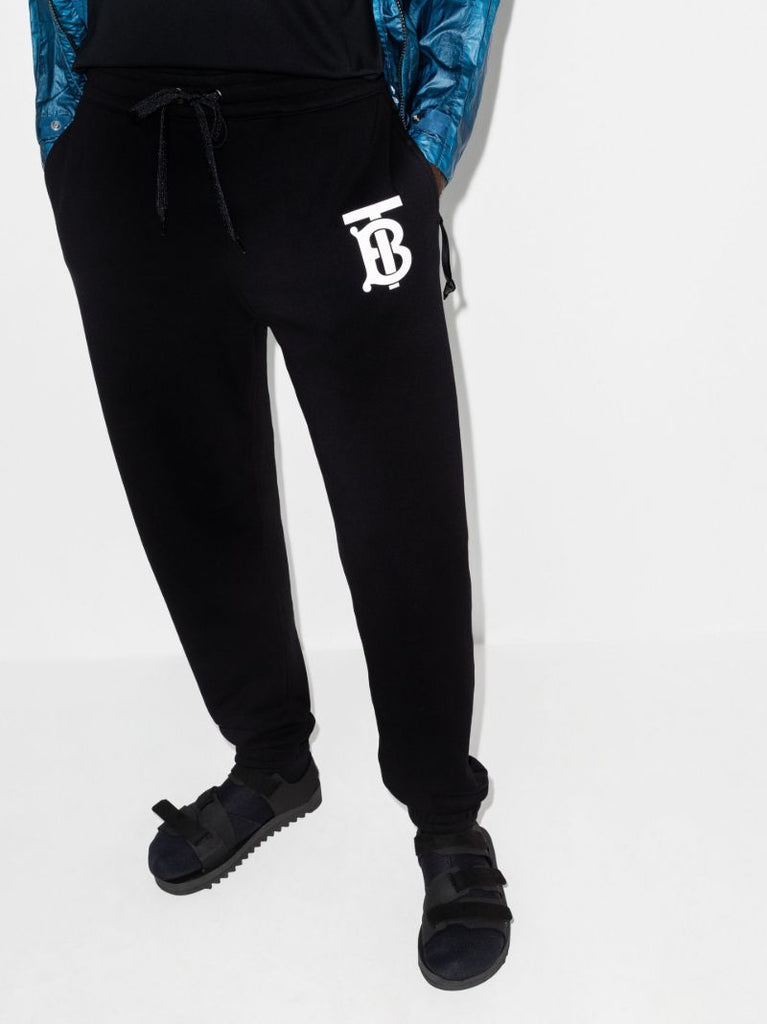 Gresham Logo Track Pants