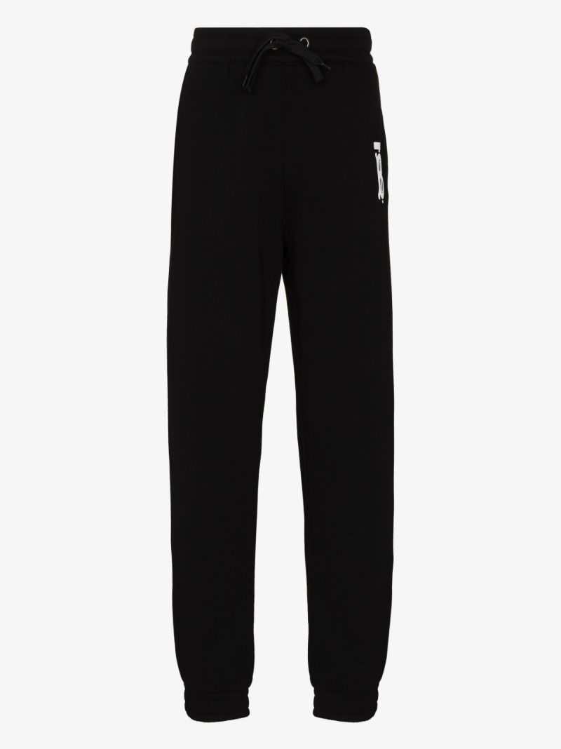 Gresham Logo Track Pants
