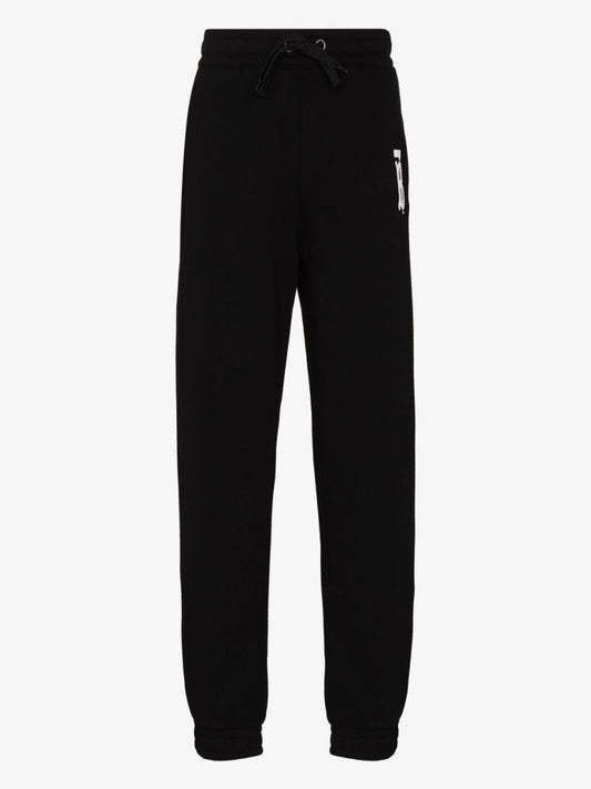 Gresham Logo Track Pants