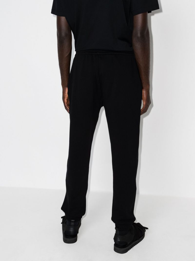 Gresham Logo Track Pants
