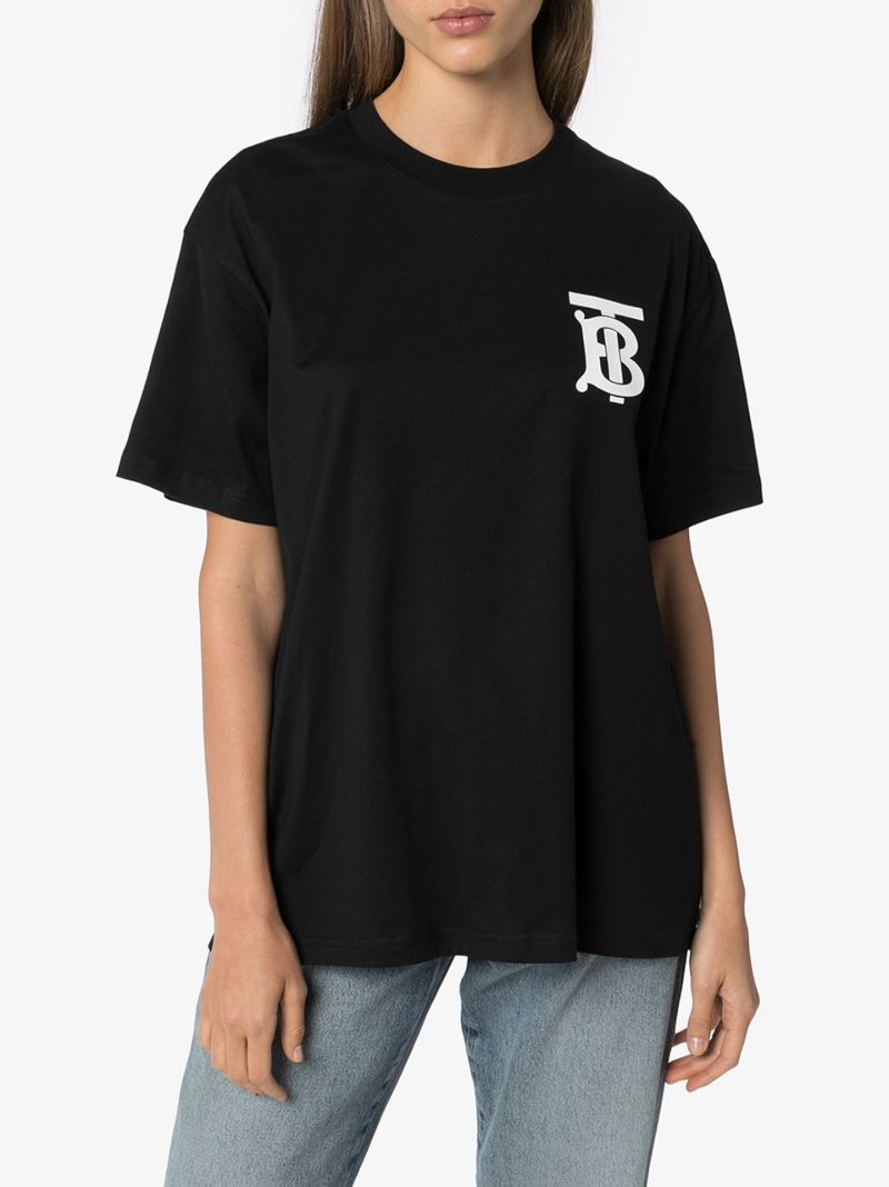 Tb Logo T-shirt