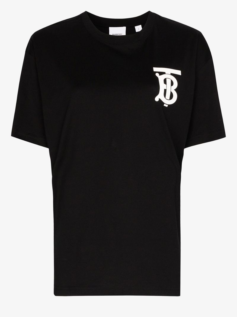 Tb Logo T-shirt
