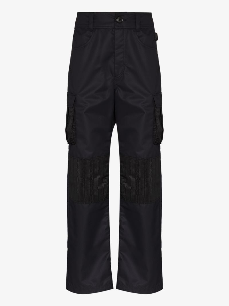 Survival Cargo Trousers