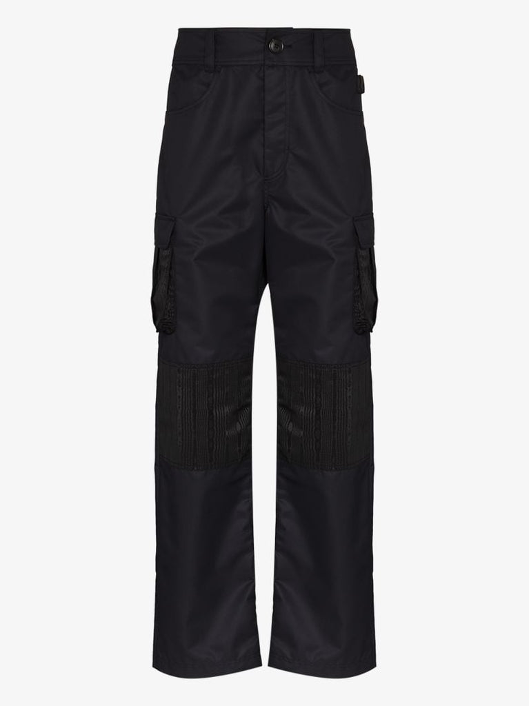 Survival Cargo Trousers