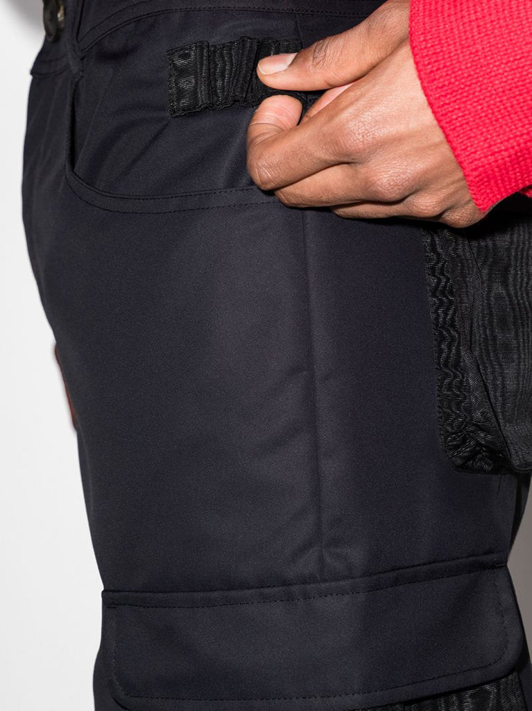 Survival Cargo Trousers