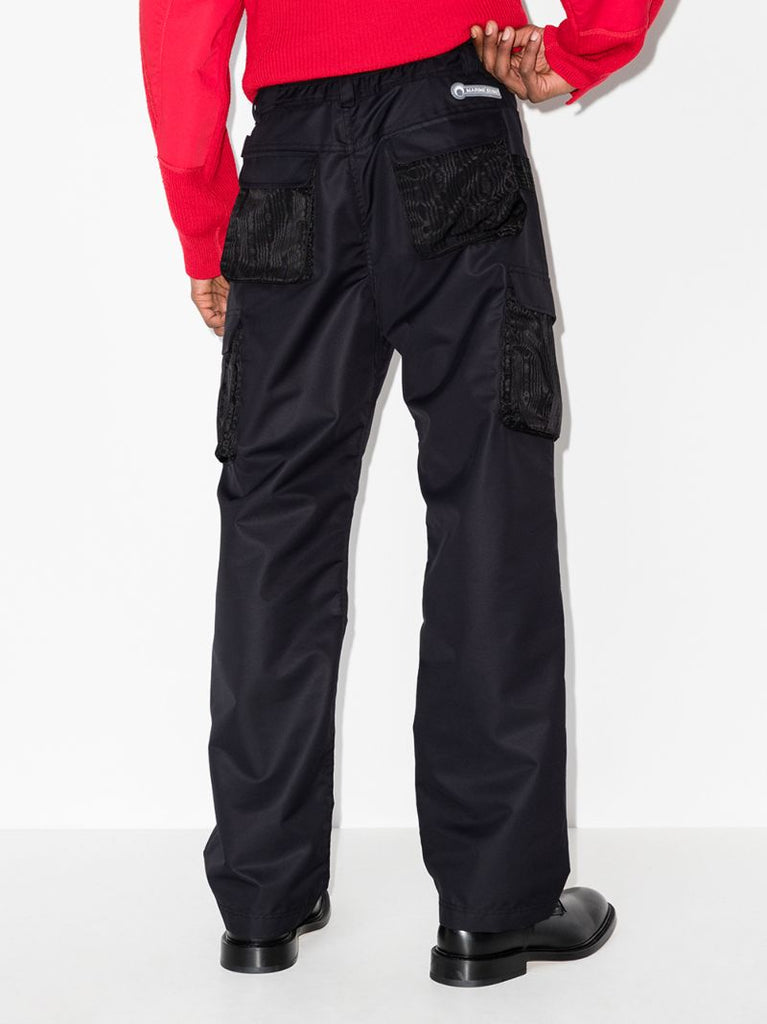 Survival Cargo Trousers