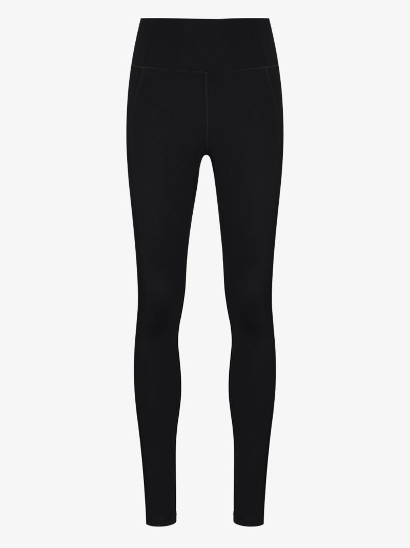 Compressive High-rise Leggings
