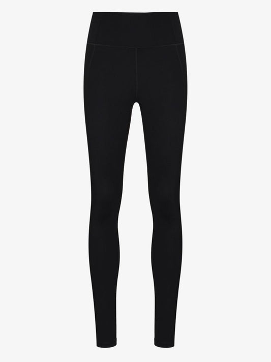 Compressive High-rise Leggings