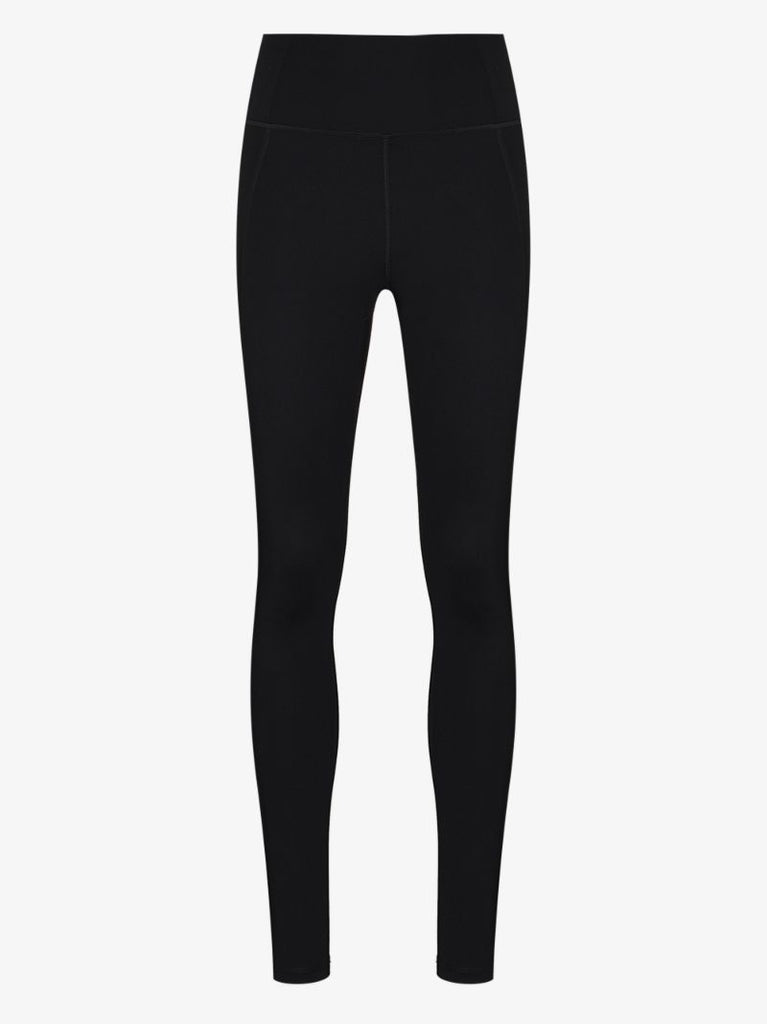 Compressive High-rise Leggings