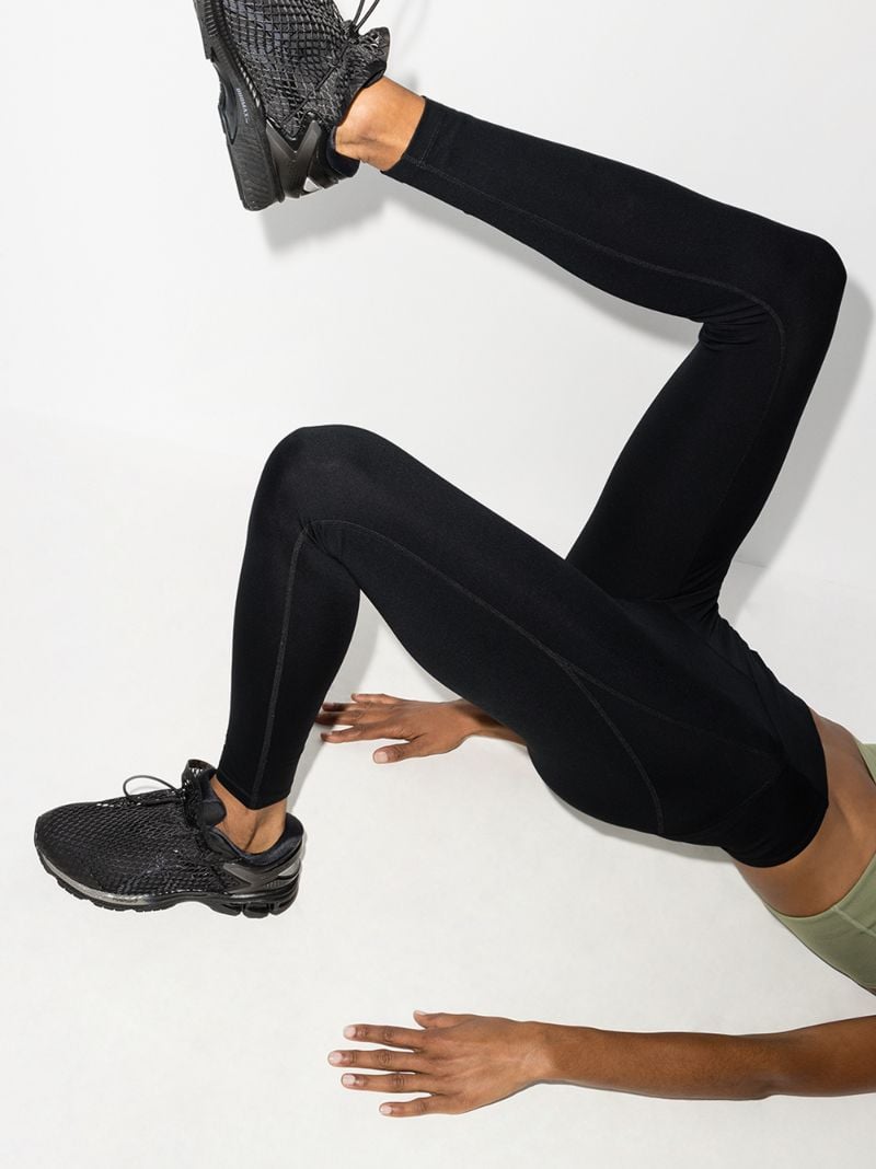 Compressive High-rise Leggings