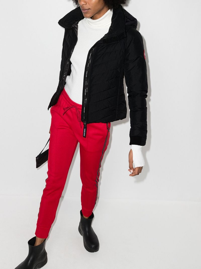 Hybridge Padded Base Jacket