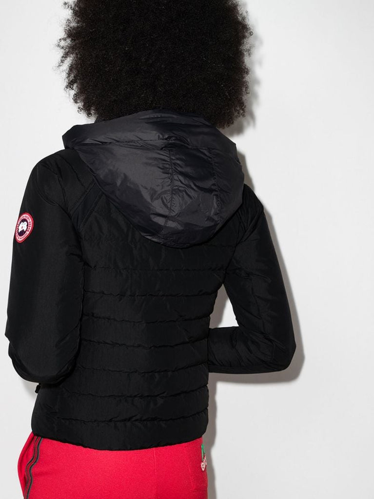 Hybridge Padded Base Jacket