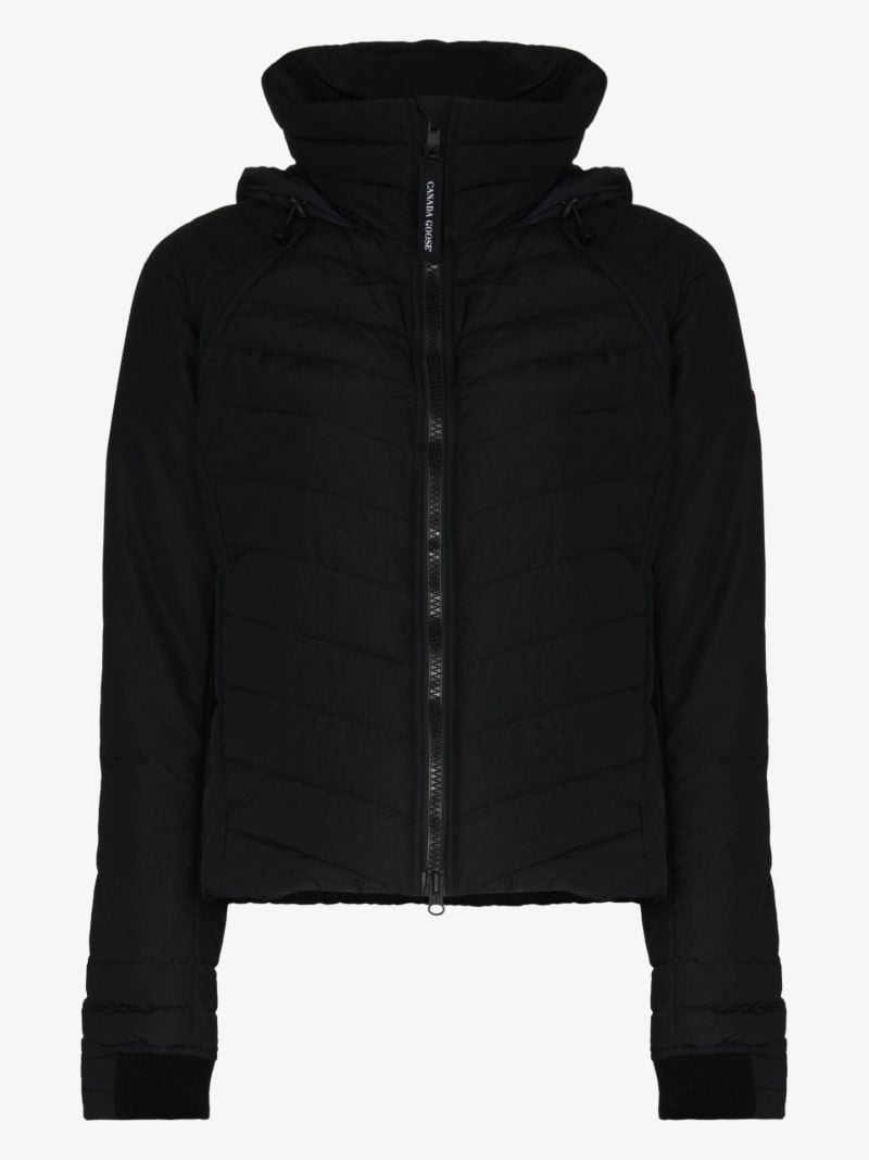 Hybridge Padded Base Jacket