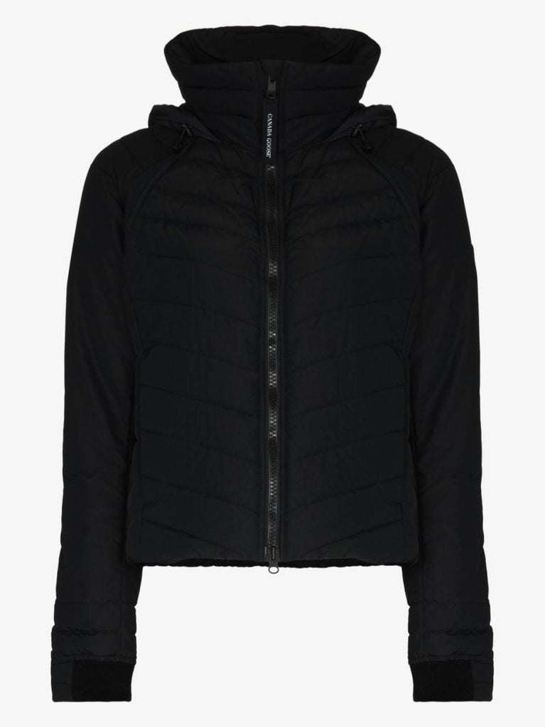 Hybridge Padded Base Jacket