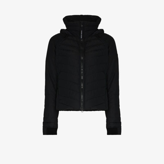 Hybridge Padded Base Jacket