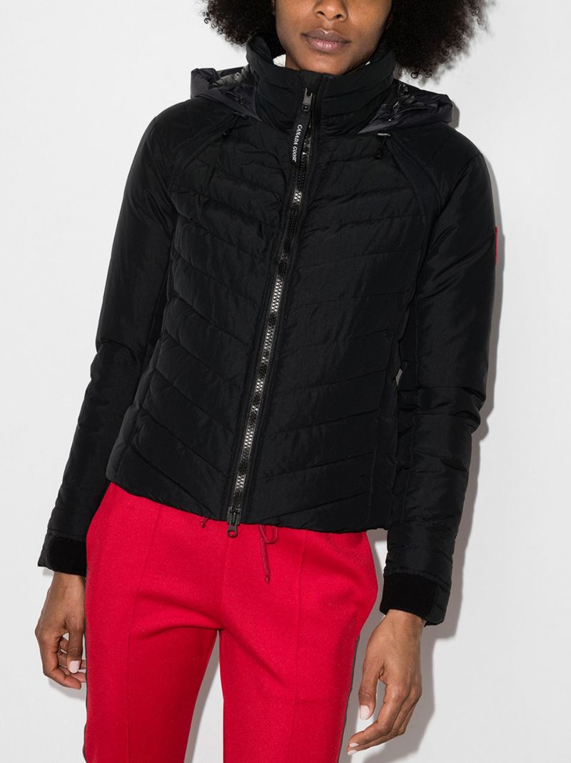 Hybridge Padded Base Jacket
