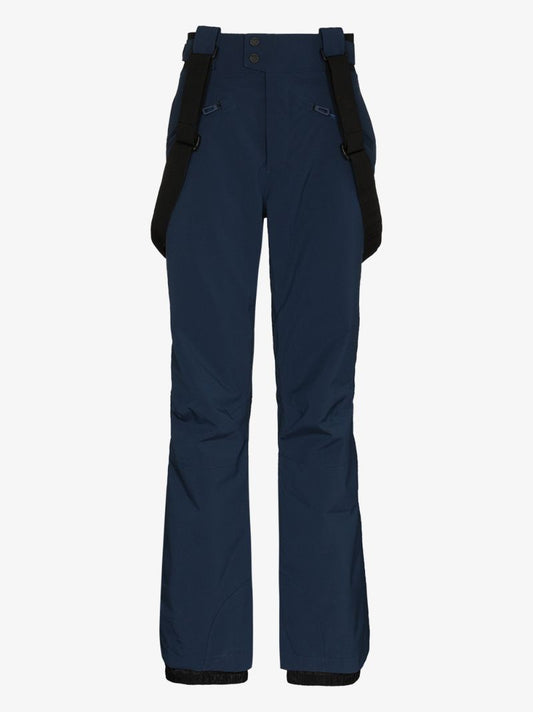 Navy Classique Ski Pants