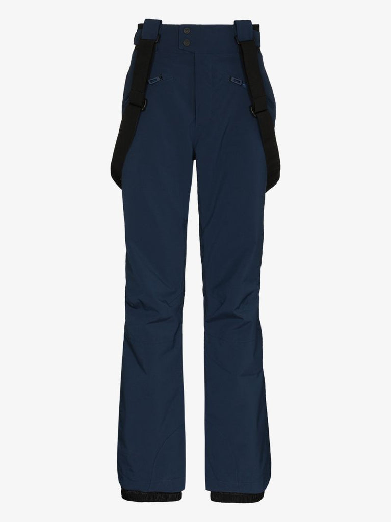 Navy Classique Ski Pants