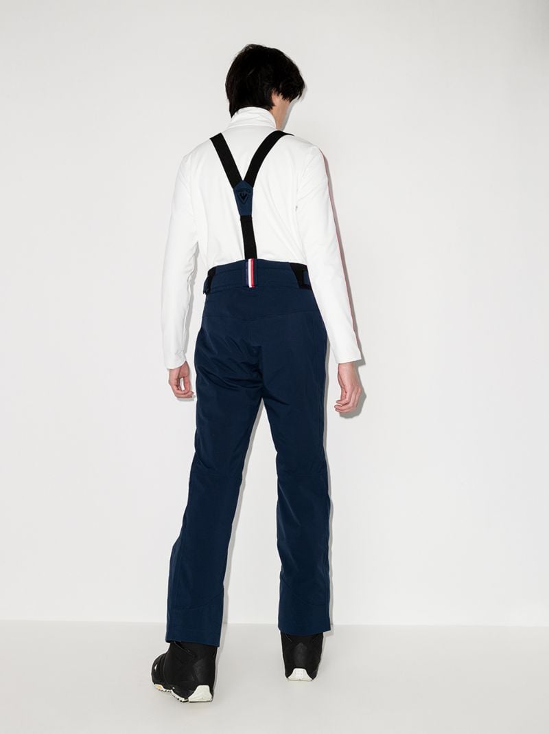 Navy Classique Ski Pants