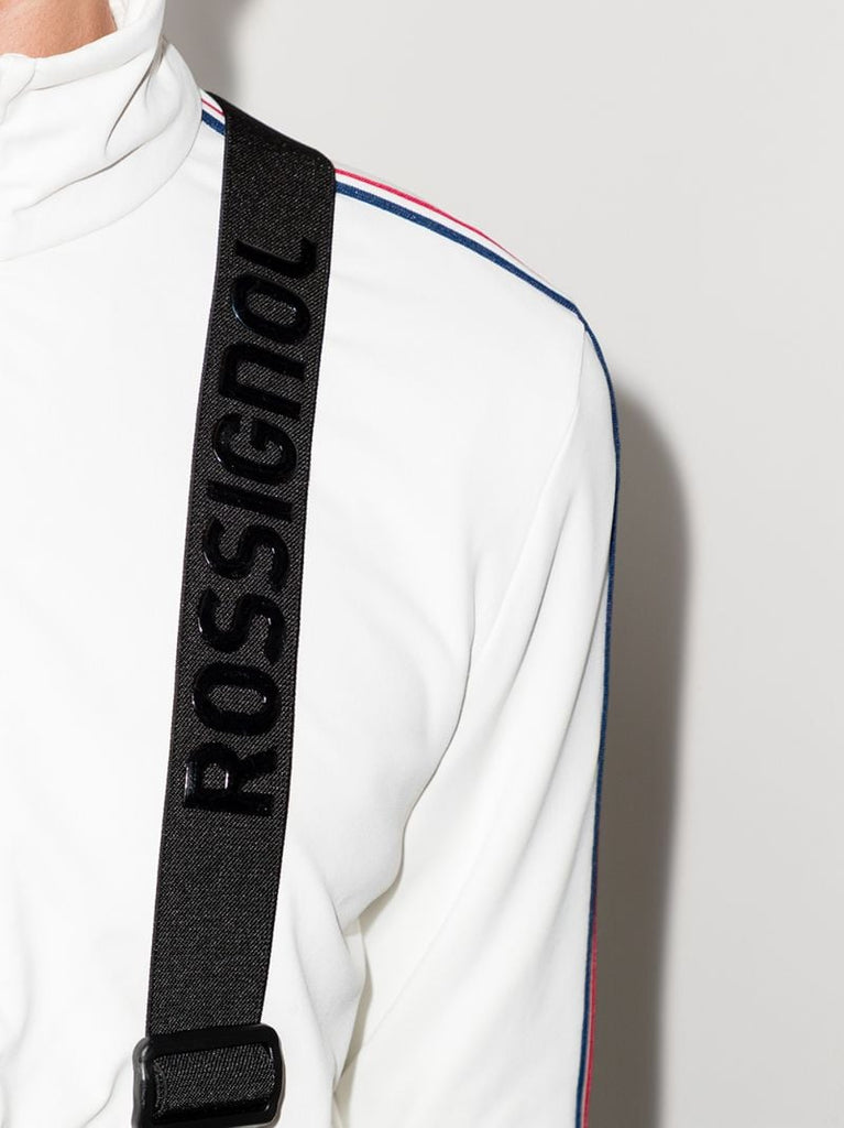 Navy Classique Ski Pants